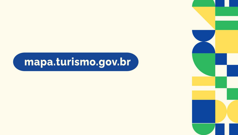 GESTÃO - MTur disponibiliza vídeo sobre o processo de classificação dos municípios no Mapa do Turismo
