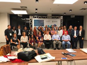 29º Reunião Nacional dos Interlocutores Estaduais do PRT 