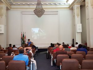 31ª Reunião Nacional dos Interlocutores Estaduais do Programa de Regionalização do Turismo